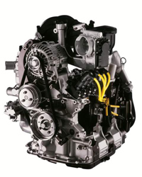 B0595 Engine